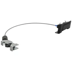 Ford Transit Hátsó kilincs Bowden zárszerkezet 2000-2014 1494102