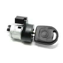 Audi A3 A4 A6 A8 Gyújtáskapcsoló zárbetét 4D0905855G