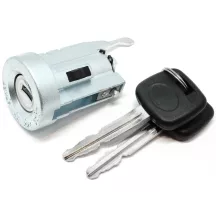 Toyota Hilux Gyújtáskapcsoló zárbetét