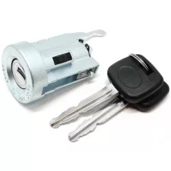 Toyota Hilux Gyújtáskapcsoló zárbetét