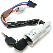 Renault Master Trafic Opel Movano Vivaro Dacia Gyújtáskapcsoló egység 8200214168