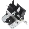Vw Sharan Touareg Seat Alhambra Csomagtartó zár 7P0827505N Vw Sharan Touareg Seat Alhambra Csomagtartó zár 7P0827505N