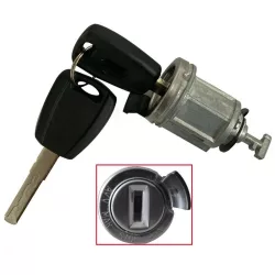  Jumper Ducato Boxer Gyújtáskapcsoló 1361031080