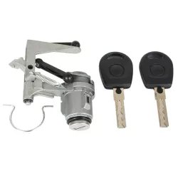 Vw Polo Csomagtér ajtózár 2001-2010 6Q6827297G