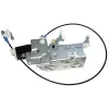 Ford Transit 2000-2014 Tolóajtó Zárszerkezet Jobb 1766550