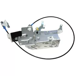 Ford Transit 2000-2014 Tolóajtó Zárszerkezet Jobb 1766550