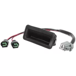 Land Rover Discovery Csomagtér Ajtózár kapcsoló LR073594