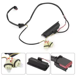 Land Rover Freelander 2006-2014 Csomagtér Ajtózár kapcsoló LR079909