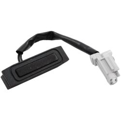 Nissan Qashqai Note 2005- Csomagtér Ajtózár kapcsoló 90602JD00B