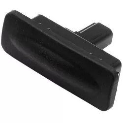 Hyundai i30 Kia Ceed 2011- Csomagtér Ajtózár kapcsoló 81260A5000