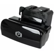   Citroen DS4 C4 3008 5008 Rögzítőfék Kézifék Kapcsoló 4702.02