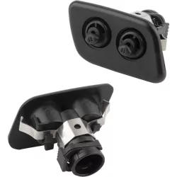 Bmw 5 E39 Fényszórómosó fúvóka Párban 61678360661 61678360662