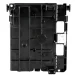Citroen C4 Motoráramköri vezérlőmodul biztosítéktábla 9659741880