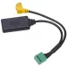 Audi A4 A5 A6 Q5 Q7 Bluetooth audio MP3 AUX adapter