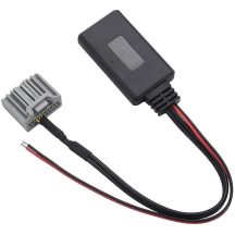 Bluetooth 4.0 AUX adapter Honda Civic Accord CR-V
