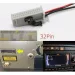 Audi RNS-E Bluetooth 5.0 audio adapter 32pin Vezeték nélküli zenelejátszás +mikrofon