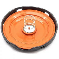 Audi Seat Vw 1.4 Benzin Szelepfedél membrán 03G103469N