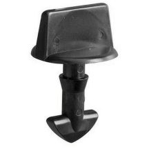   Citroen Peugeot Motorburkolat rögzítő műanyag csavar 699081