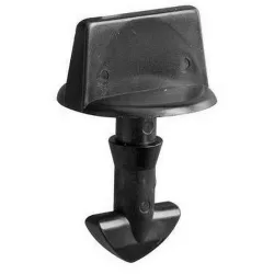 Citroen Peugeot Motorburkolat rögzítő műanyag csavar 699081