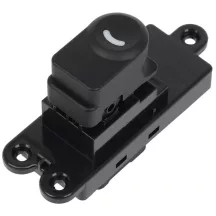   Hyundai i30 Elantra 2007-2012 Ablakemelő Kapcsoló hátsó 93580-2L010