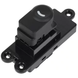 Hyundai i30 Elantra 2007-2012 Ablakemelő Kapcsoló hátsó 93580-2L010