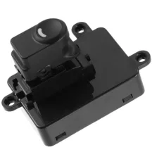   Hyundai i30 Elantra 2007-2012 Ablakemelő Kapcsoló Jobb Első 93575-2L011