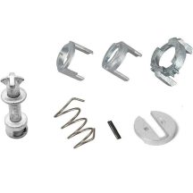   Bmw X5 E53 2000-2006 Ajtó Zárbetét javító készlet 51217035421