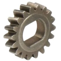   Mercedes C E R ML GL Napfénytető mozgató motor fogaskerék 18-fogas