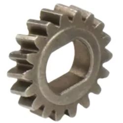 Mercedes C E R ML GL Napfénytető mozgató motor fogaskerék 18-fogas