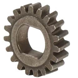 Mercedes C E R ML GL Napfénytető mozgató motor fogaskerék 19-fogas