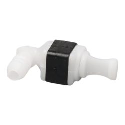 Audi Seat Skoda Vw Szélvédőmosó csőkönyök 3B0955665C