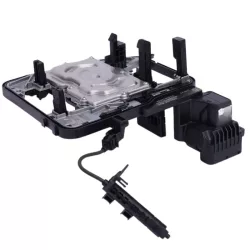 Audi Seat Skoda Vw DSG DQ200 7 sebességes Mechatronikai egység 0AM927769D