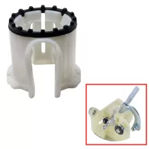   Citroen Nemo Fiat Fiorino Peugeot Bipper 2008- Váltókar Javító készlet 55261496