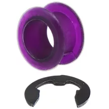   Toyota Sebességváltó kábel persely javítókészlet 33820-02370B 