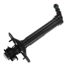 Audi A6 4G_ 2011-2018 Fényszórómosó fúvóka Jobb 4G0955102