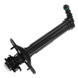 Audi A6 4G_ 2011-2018 Fényszórómosó fúvóka Jobb 4G0955102