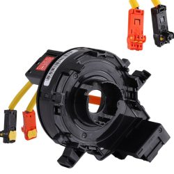 Toyota Prius Rav4 Land Cruiser Corolla Yaris Légzsák átvezető szalagkábel 84306-06140