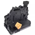 Opel Corsa D Meriva B Ajtózár Jobb Első 13258277