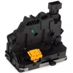 Opel Corsa D Meriva B Ajtózár Bal Első 13258271