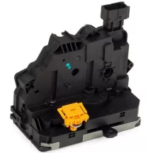 Opel Corsa D Meriva B Ajtózár Bal Első 13258271