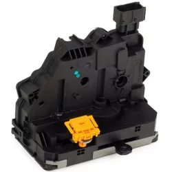 Opel Corsa D Meriva B Ajtózár Bal Első 13258271