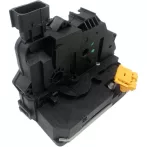 Opel Corsa D Meriva B Ajtózár Jobb Első 13258274