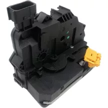 Opel Corsa D Meriva B Ajtózár Jobb Első 13258274