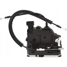 Peugeot Boxer Citroen Jumper Fiat Ducato 2006- Hátsó ajtózár működtető motor 1345728080