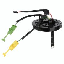   Mercedes C CLK W203 S203 C209 CL203 2000-2010 Légzsák átvezető szalagkábel A2095400345