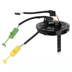 Mercedes C CLK W203 S203 C209 CL203 2000-2010 Légzsák átvezető szalagkábel A2095400345