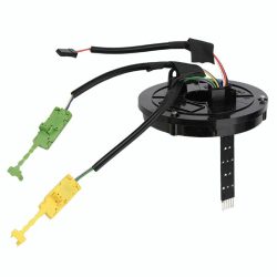 Mercedes C CLK W203 S203 C209 CL203 2000-2010 Légzsák átvezető szalagkábel A2095400345