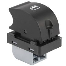   Audi A4 TT Seat Exeo Ablakemelő Kapcsoló Jobb Első 8E0959855