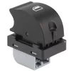Audi A4 TT Seat Exeo Ablakemelő Kapcsoló Jobb Első 8E0959855 Audi A4 TT Seat Exeo Ablakemelő Kapcsoló Jobb Első 8E0959855
