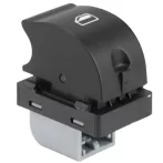   Audi A4 TT Seat Exeo Ablakemelő Kapcsoló Jobb Első 8E0959855